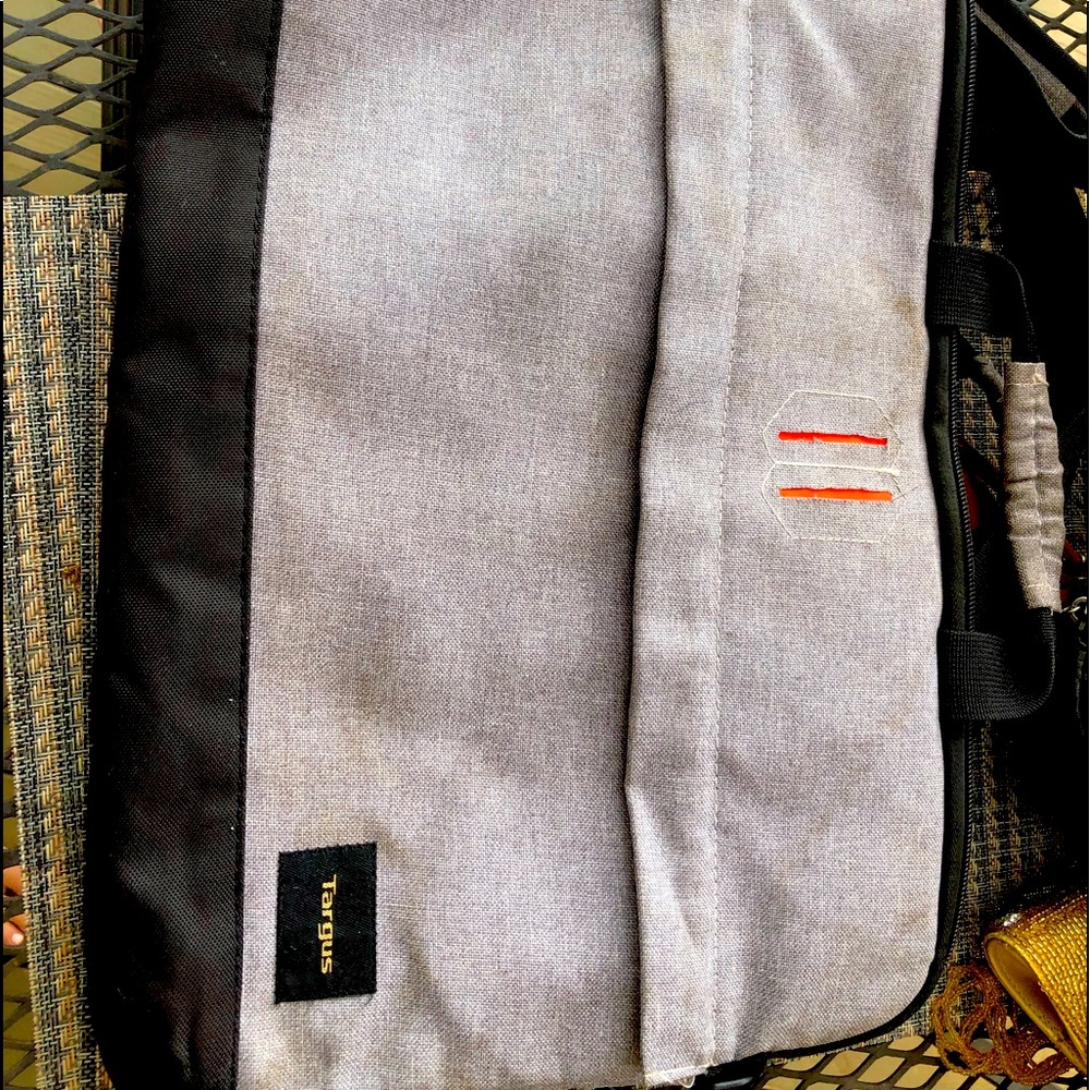 15”lap top bag